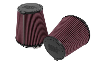 High-Flow Drop-In Replacement Air Filter <br> 2024-2025 Ford Mustang