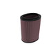 High-Flow Replacement Air Filter <br> 23-25 Mercedes-Benz C43 AMG, 24-25 GLC43 AMG AMG GT 43