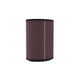 High-Flow Replacement Air Filter <br> 23-25 Mercedes-Benz C43 AMG, 24-25 GLC43 AMG AMG GT 43