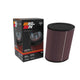 High-Flow Replacement Air Filter <br> 23-25 Mercedes-Benz C43 AMG, 24-25 GLC43 AMG AMG GT 43