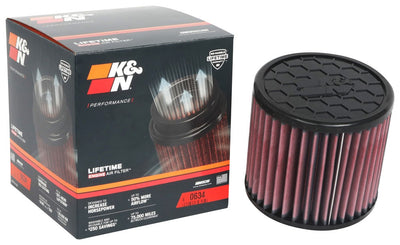 High-Flow Replacement Air Filter <br> 21-25 Ford Bronco, 24-25 Ranger