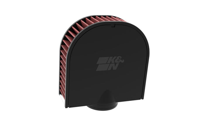 High-Flow Replacement Air Filter <br> 21-25 Genesis GV80 GV80 Coupe