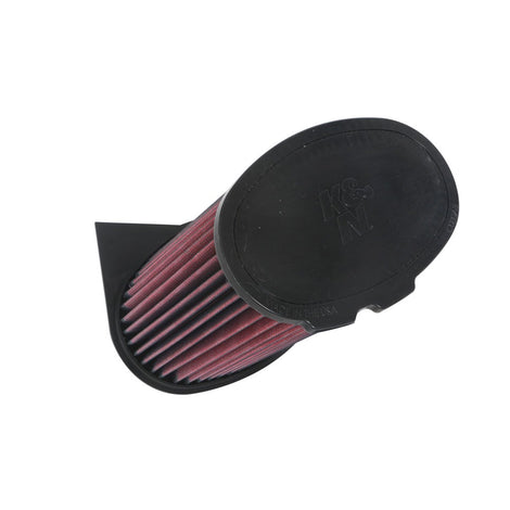 High-Flow Drop-In Replacement Air Filter <br> 20-23 Mercedes-Benz CLA45 AMG, 21-23 GLA45 AMG