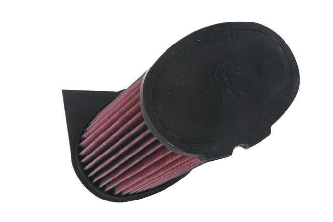 High-Flow Drop-In Replacement Air Filter <br> 20-23 Mercedes-Benz CLA45 AMG, 21-23 GLA45 AMG