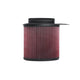 High-Flow Drop-In Replacement Air Filter <br> 20-23 Mercedes-Benz CLA45 AMG, 21-23 GLA45 AMG