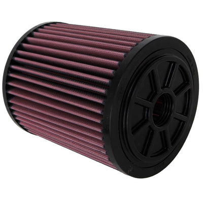 High-Flow Drop-In Replacement Air Filter <br> 19-25 Audi A6 Quattro, 21-22 A7 Sportback A6