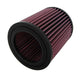 High-Flow Drop-In Replacement Air Filter <br> 19-25 Audi A6 Quattro, 21-22 A7 Sportback A6
