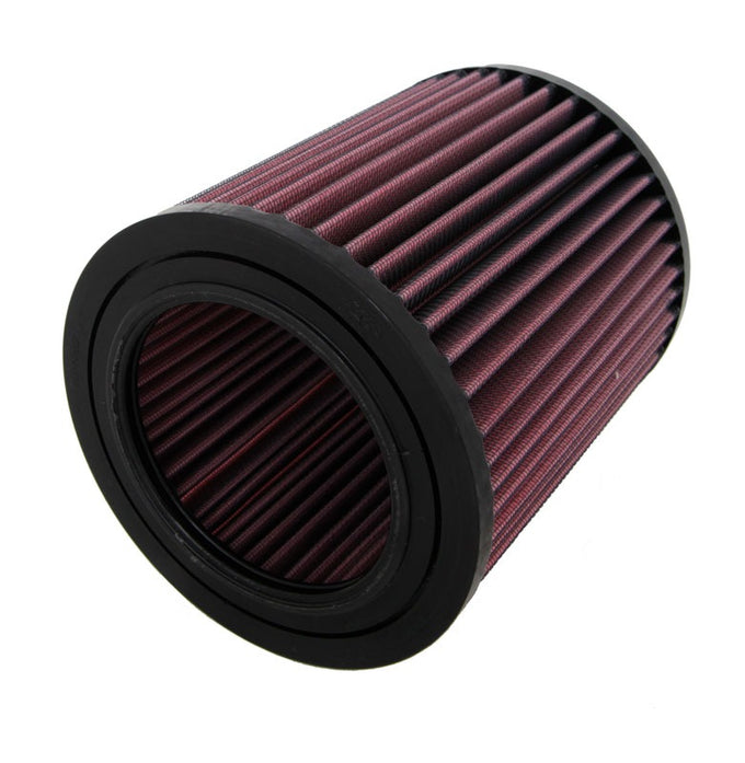 High-Flow Drop-In Replacement Air Filter <br> 19-25 Audi A6 Quattro, 21-22 A7 Sportback A6