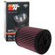 High-Flow Drop-In Replacement Air Filter <br> 19-25 Audi A6 Quattro, 21-22 A7 Sportback A6