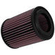 High-Flow Drop-In Replacement Air Filter <br> 19-22 Hyundai Veloster N, 22-23 Kona N