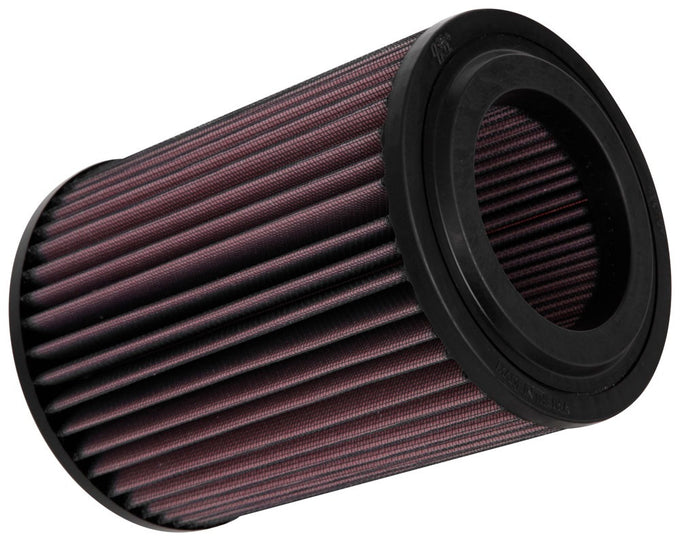 High-Flow Drop-In Replacement Air Filter <br> 19-22 Hyundai Veloster N, 22-23 Kona N
