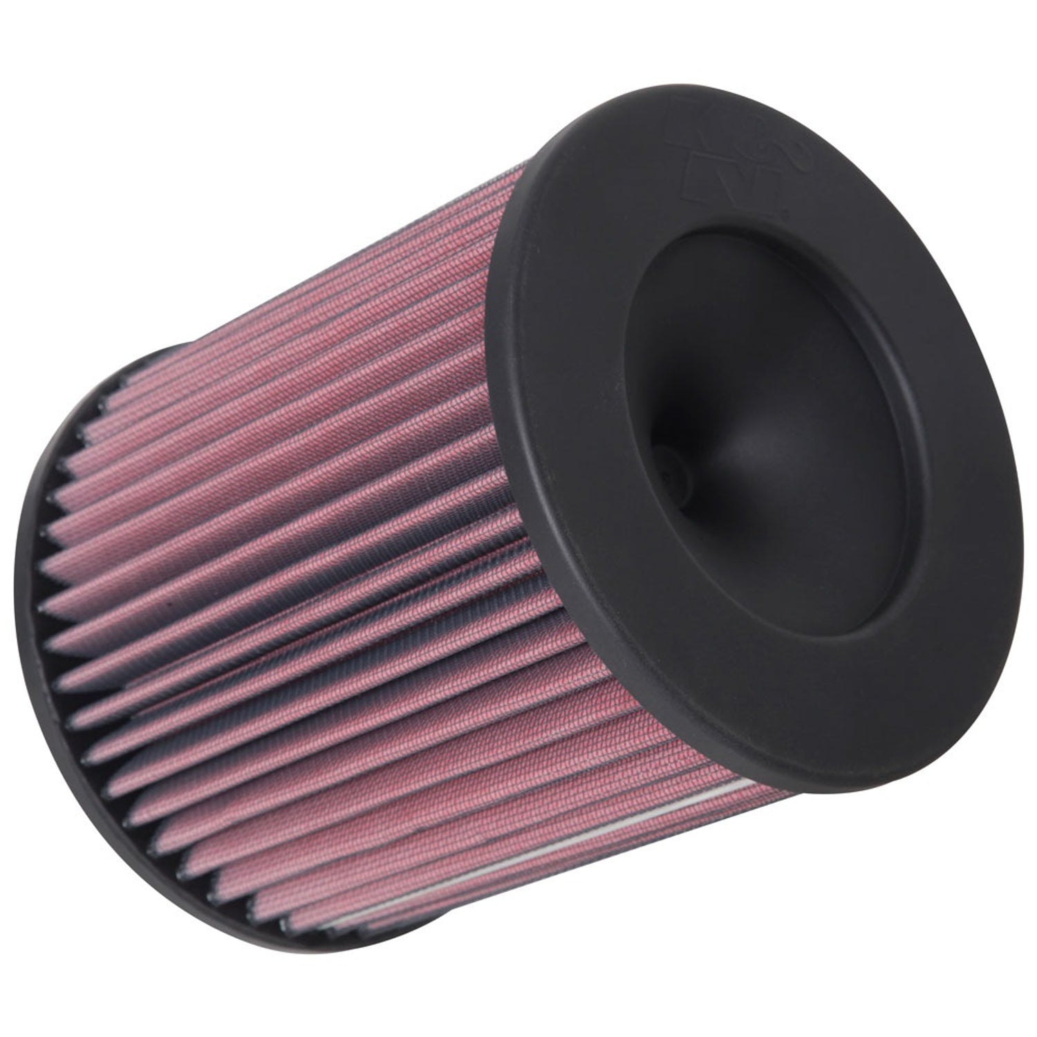 High-Flow Drop-In Replacement Air Filter <br> 19-25 Audi A8 Quattro, 22-25 Audi S8