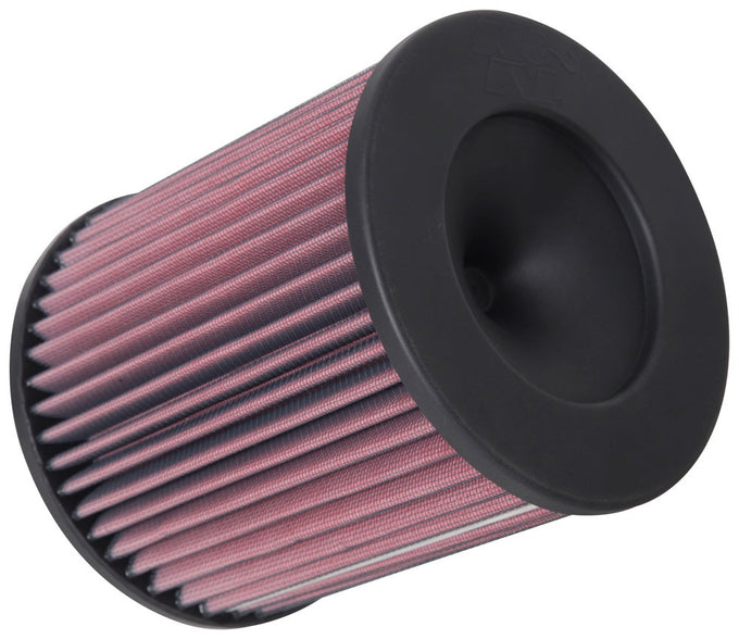 High-Flow Drop-In Replacement Air Filter <br> 19-25 Audi A8 Quattro, 22-25 Audi S8
