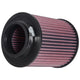 High-Flow Drop-In Replacement Air Filter <br> 19-25 Audi A8 Quattro, 22-25 Audi S8