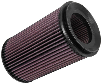 High-Flow Drop-In Replacement Air Filter <br> 2016-2017 Chevy S10