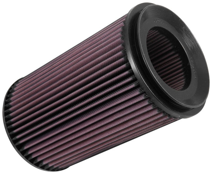 High-Flow Drop-In Replacement Air Filter <br> 2016-2017 Chevy S10