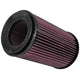 High-Flow Drop-In Replacement Air Filter <br> 2016-2017 Chevy S10