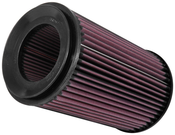 High-Flow Drop-In Replacement Air Filter <br> 2016-2017 Chevy S10