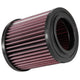 High-Flow Drop-In Replacement Air Filter <br> 16-19 Chevy Cruze, 16-19 Cadillac ATS Cruze NG