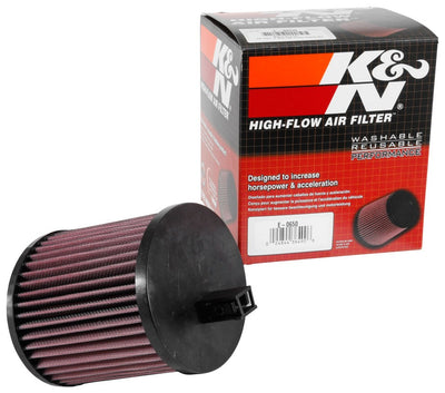 High-Flow Drop-In Replacement Air Filter <br> 16-19 Chevy Cruze, 16-19 Cadillac ATS Cruze NG