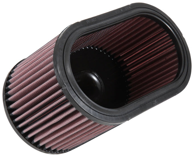 High-Flow Drop-In Replacement Air Filter <br> 14-24 Maserati Quattroporte Ghibli Levante