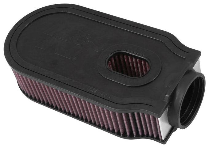 High-Flow Drop-In Replacement Air Filter <br> 2015 Mercedes-Benz ML250, 13-15 GLK250, 14-16 E250