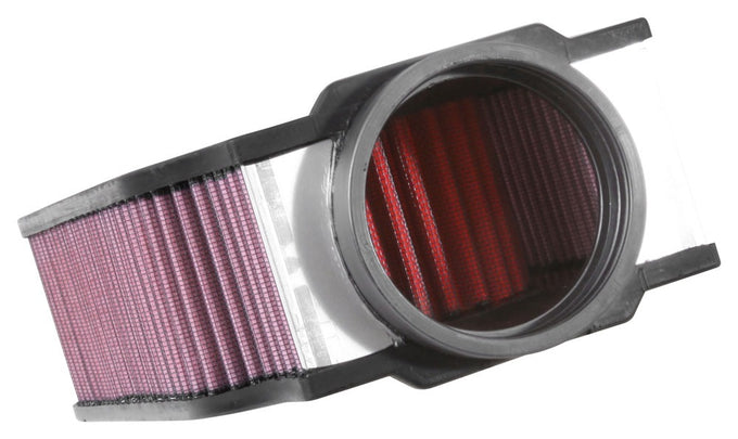 High-Flow Drop-In Replacement Air Filter <br> 2015 Mercedes-Benz ML250, 13-15 GLK250, 14-16 E250