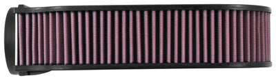 High-Flow Drop-In Replacement Air Filter <br> 2015 Mercedes-Benz ML250, 13-15 GLK250, 14-16 E250