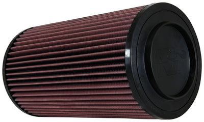 High-Flow Drop-In Replacement Air Filter <br> 2014-2022 Ram ProMaster 1500 2500 3500