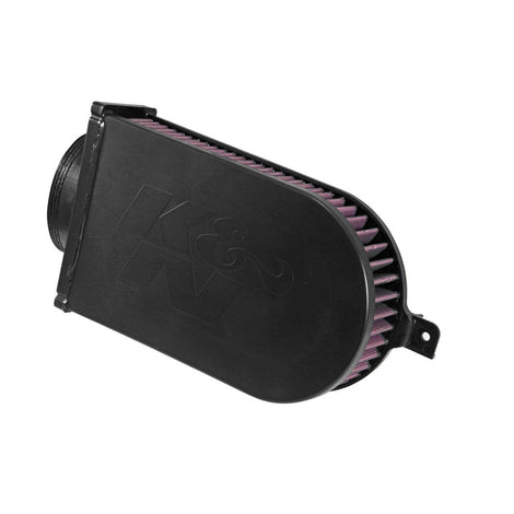 High-Flow Drop-In Replacement Air Filter <br> 14-19 BMW X6, 13-18 X5