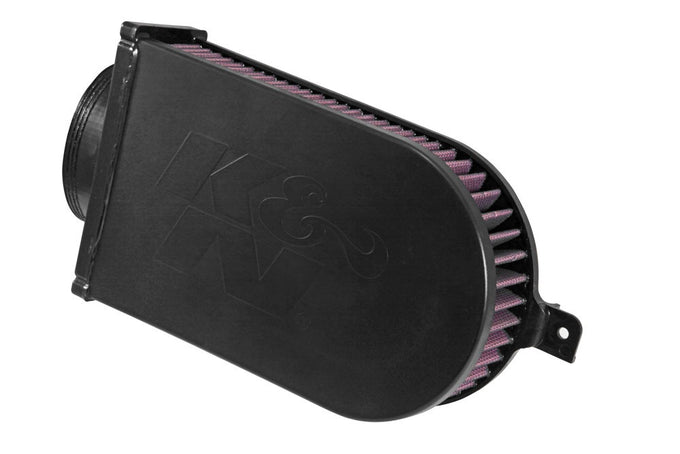 High-Flow Drop-In Replacement Air Filter <br> 14-19 BMW X6, 13-18 X5