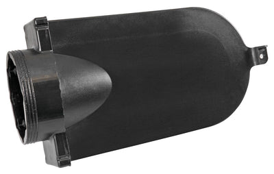High-Flow Drop-In Replacement Air Filter <br> 14-19 BMW X6, 13-18 X5