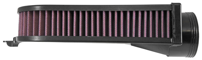 High-Flow Drop-In Replacement Air Filter <br> 14-19 BMW X6, 13-18 X5