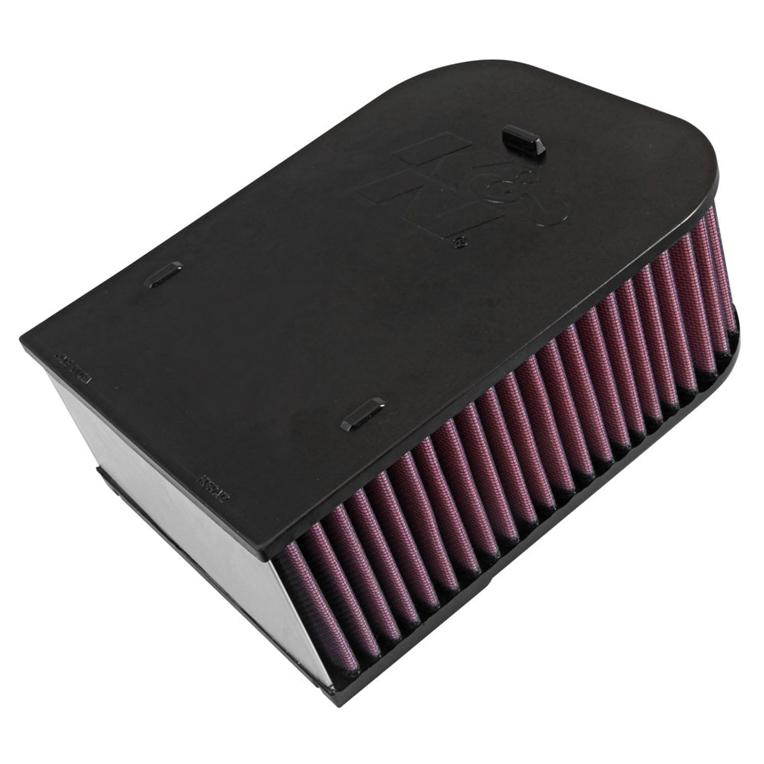 High-Flow Drop-In Replacement Air Filter <br> 2015-2024 Porsche Macan