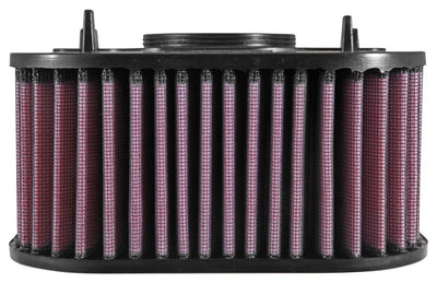 High-Flow Drop-In Replacement Air Filter <br> 2015-2024 Porsche Macan