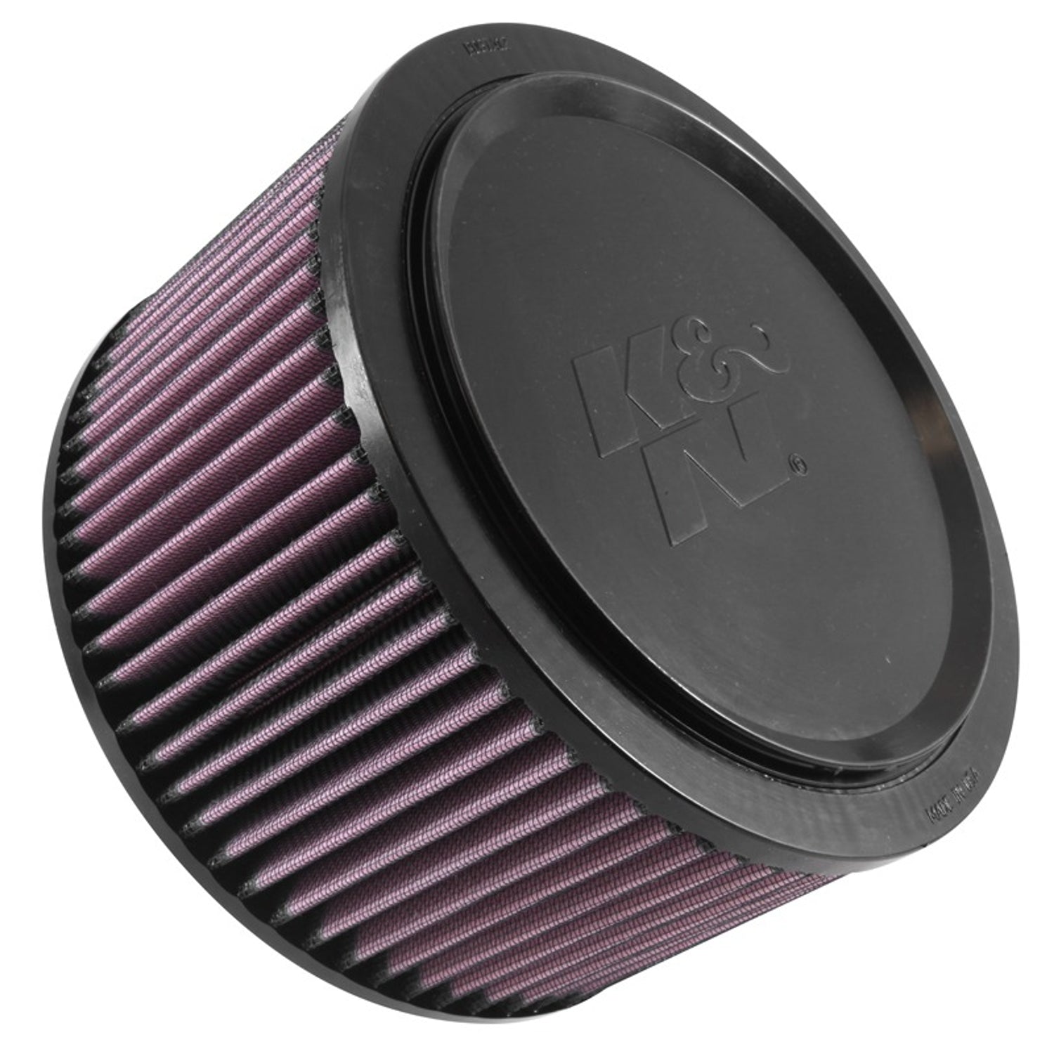 High-Flow Drop-In Replacement Air Filter <br> 2013-2019 Ford Ranger