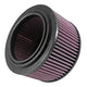 High-Flow Drop-In Replacement Air Filter <br> 2013-2019 Ford Ranger