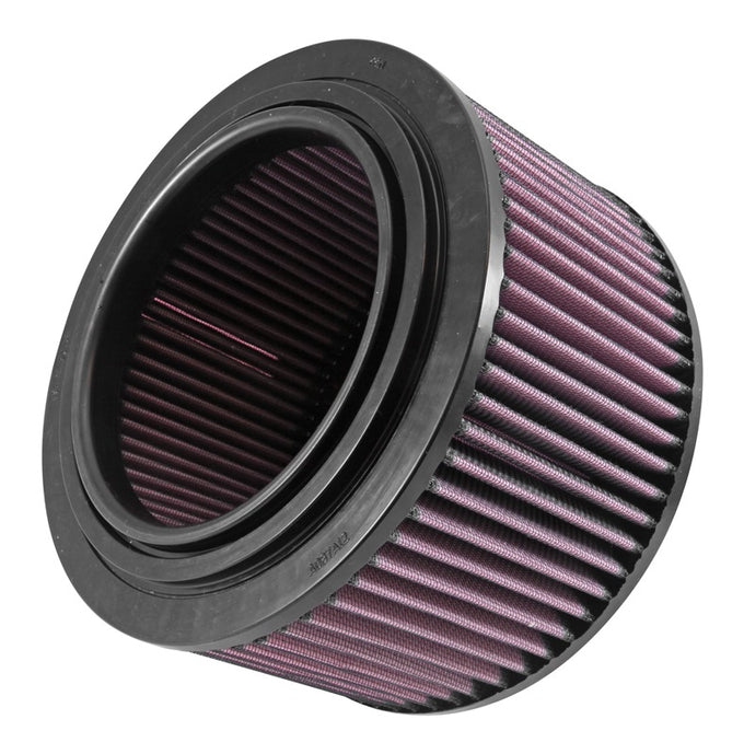 High-Flow Drop-In Replacement Air Filter <br> 2013-2019 Ford Ranger