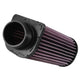 High-Flow Drop-In Replacement Air Filter <br> 13-14 Mercedes-Benz C180, 16-19 INFINITI Q50, 17-18 Q60