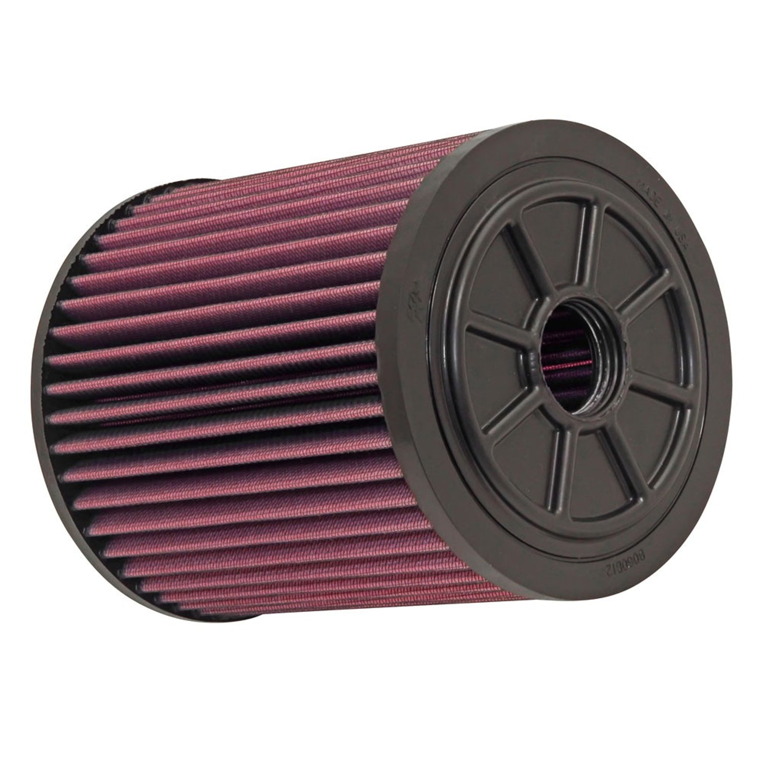 High-Flow Drop-In Replacement Air Filter <br> 2014-2018 Audi RS7
