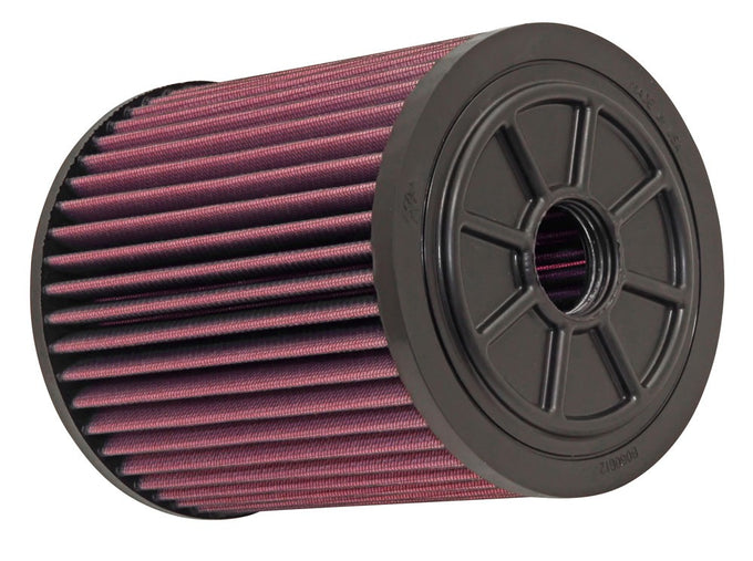 High-Flow Drop-In Replacement Air Filter <br> 2014-2018 Audi RS7