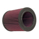 High-Flow Drop-In Replacement Air Filter <br> 2014-2018 Audi RS7