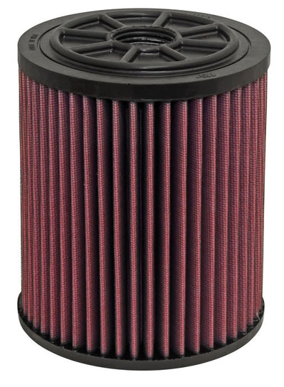High-Flow Drop-In Replacement Air Filter <br> 2014-2018 Audi RS7