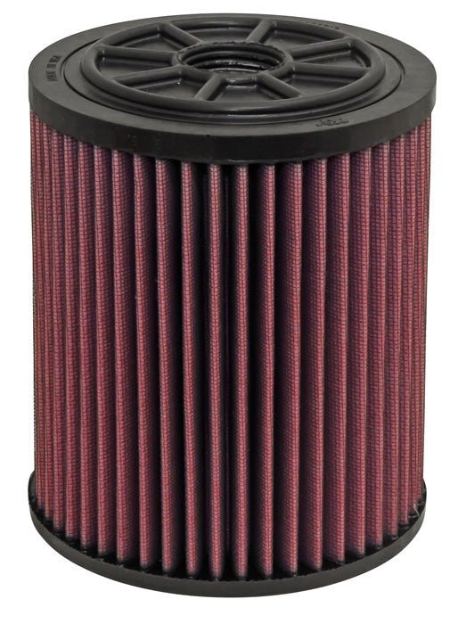 High-Flow Drop-In Replacement Air Filter <br> 2014-2018 Audi RS7