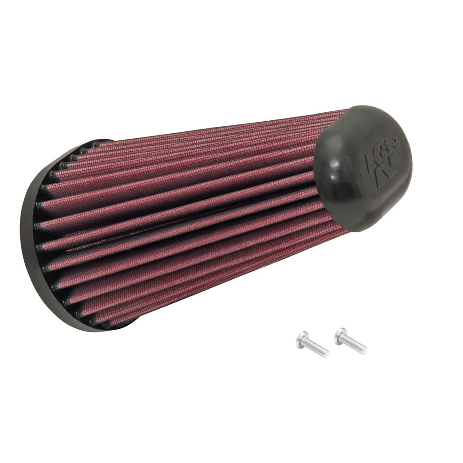 High-Flow Drop-In Replacement Air Filter <br> 13-16 Porsche Boxster, 14-16 Cayman, 20-22 718 Cayman