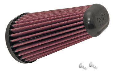 High-Flow Drop-In Replacement Air Filter <br> 13-16 Porsche Boxster, 14-16 Cayman, 20-22 718 Cayman