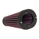High-Flow Drop-In Replacement Air Filter <br> 13-16 Porsche Boxster, 14-16 Cayman, 20-22 718 Cayman