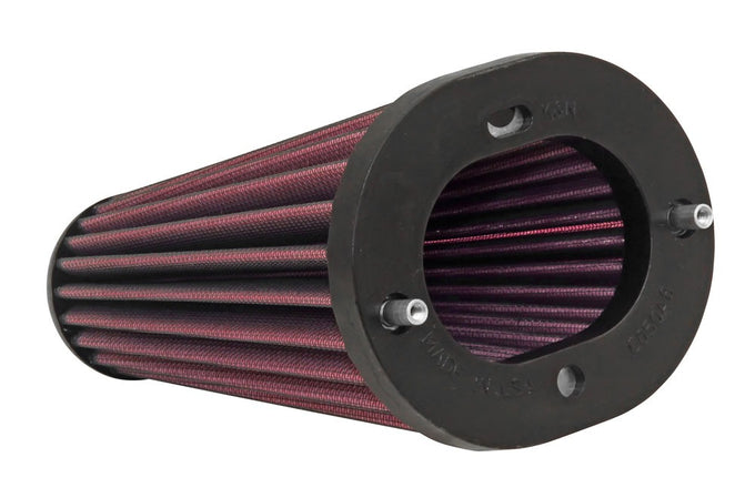 High-Flow Drop-In Replacement Air Filter <br> 13-16 Porsche Boxster, 14-16 Cayman, 20-22 718 Cayman