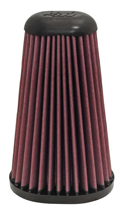 High-Flow Drop-In Replacement Air Filter <br> 13-16 Porsche Boxster, 14-16 Cayman, 20-22 718 Cayman