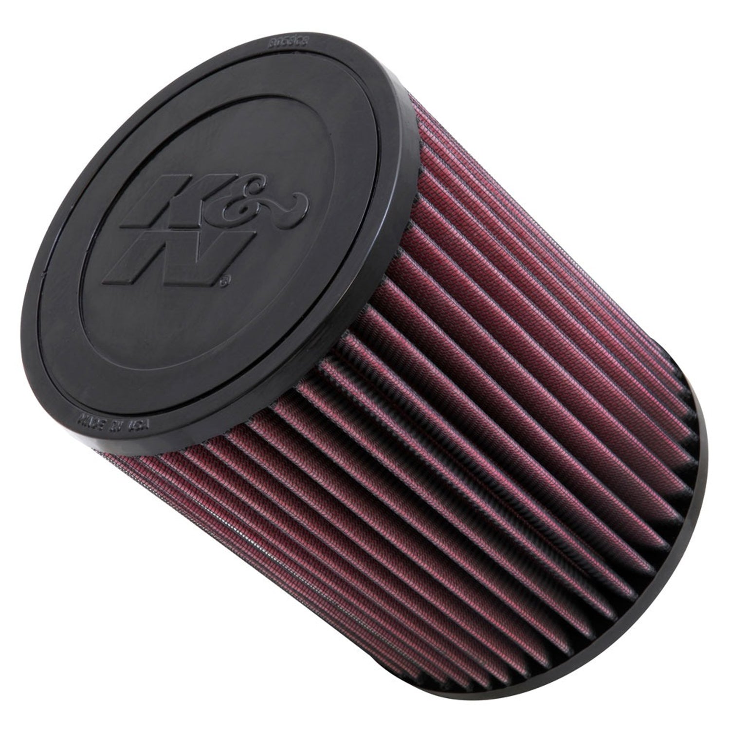 High-Flow Drop-In Replacement Air Filter <br> 06-07 Hummer H3, 04-07 Chevy Colorado, 04-07 GMC Canyon